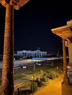 Sarbon hotel Khiva