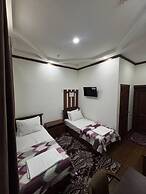 Sarbon hotel Khiva