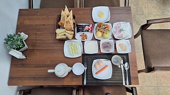 Sarbon hotel Khiva