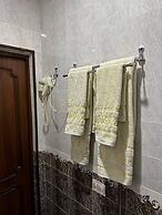 Sarbon hotel Khiva