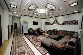 Sarbon hotel Khiva