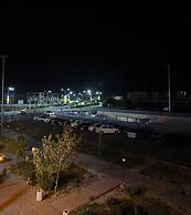 Sarbon hotel Khiva