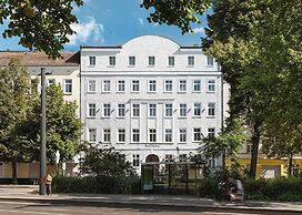 Limehome Berlin Weserstr. (Friedrichshain)