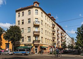 Limehome Berlin Weserstr. (Friedrichshain)