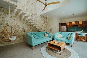 Villa Of Dreams Canggu Bali