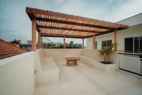 Villa Of Dreams Canggu Bali