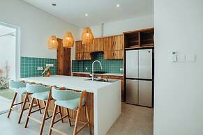 Villa Of Dreams Canggu Bali