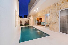 Villa Of Dreams Canggu Bali