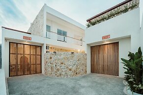 Villa Of Dreams Canggu Bali