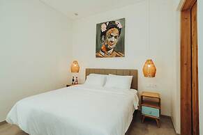 Villa Of Dreams Canggu Bali