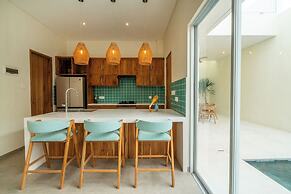 Villa Of Dreams Canggu Bali