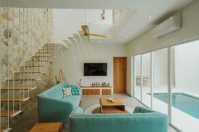 Villa Of Dreams Canggu Bali