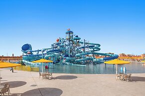 Pickalbatros Sungo Club - All Inclusive