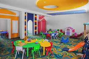 Pickalbatros Sungo Club - All Inclusive
