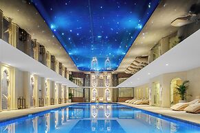 Pickalbatros Sungo Club - All Inclusive