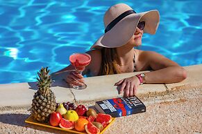 Pickalbatros Sungo Club - All Inclusive