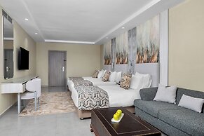 Pickalbatros Sungo Club - All Inclusive
