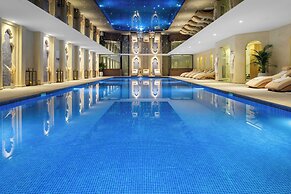 Pickalbatros Sungo Club - All Inclusive