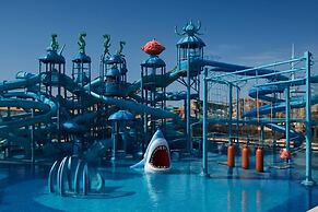 Pickalbatros Sungo Club - All Inclusive