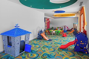 Pickalbatros Sungo Club - All Inclusive