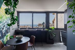 Terrace Jacuzzi - Tropicalia by Wonderful Italy