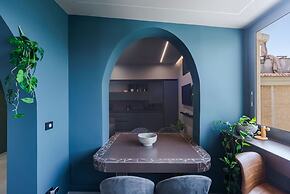 Terrace Jacuzzi - Tropicalia by Wonderful Italy