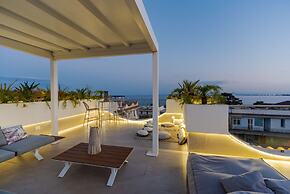 Terrace Jacuzzi - Tropicalia by Wonderful Italy