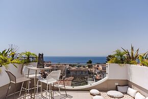 Terrace Jacuzzi - Tropicalia by Wonderful Italy