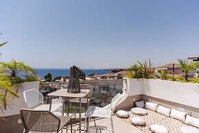 Terrace Jacuzzi - Tropicalia by Wonderful Italy