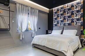 Terrace Jacuzzi - Tropicalia by Wonderful Italy