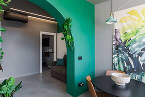 Terrace Jacuzzi - Tropicalia by Wonderful Italy