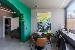 Terrace Jacuzzi - Tropicalia by Wonderful Italy