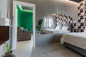 Terrace Jacuzzi - Tropicalia by Wonderful Italy