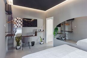 Terrace Jacuzzi - Tropicalia by Wonderful Italy