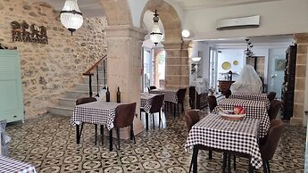 Boutique B&B Número Cuatro