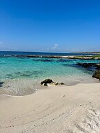 Caleta Tankah