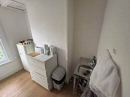 Cosy Croydon Apartment With 2 Bedrooms