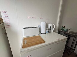 Cosy Croydon Apartment With 2 Bedrooms
