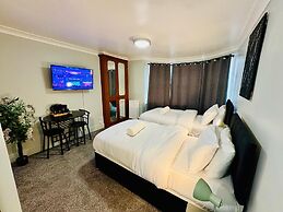 Sachi Hotel