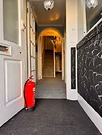 Sachi Hotel
