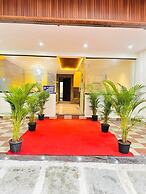 Hotel SM Comforts BTM Layout