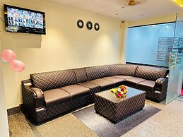 Hotel SM Comforts BTM Layout