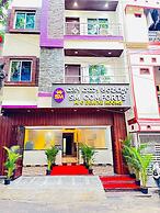 Hotel SM Comforts BTM Layout