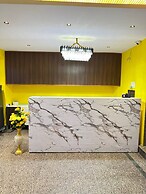 Hotel SM Comforts BTM Layout