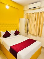 Hotel SM Comforts BTM Layout