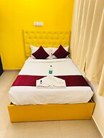 Hotel SM Comforts BTM Layout
