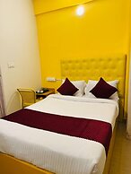 Hotel SM Comforts BTM Layout