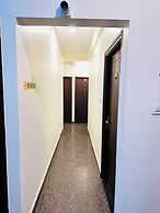 Hotel SM Comforts BTM Layout