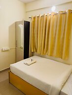 Hotel SM Comforts BTM Layout