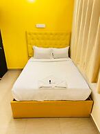Hotel SM Comforts BTM Layout